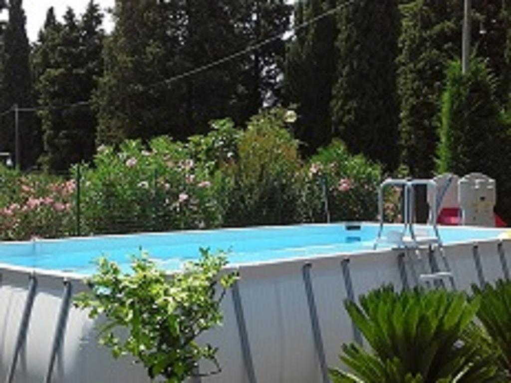 Relais Villa Lezard Lazise Quarto foto