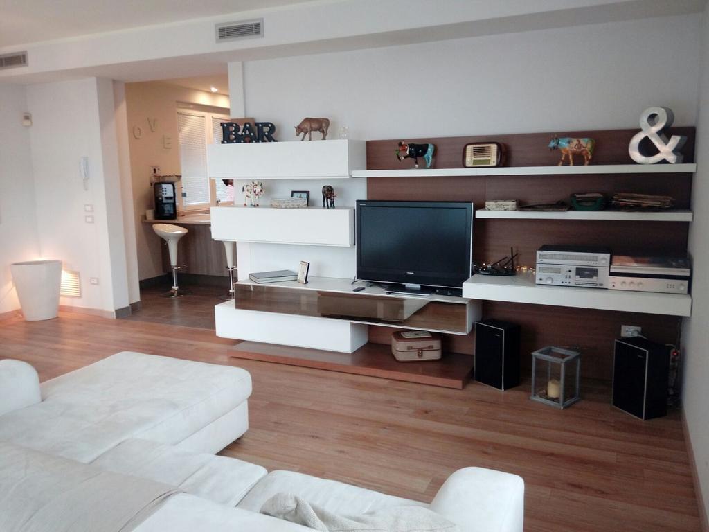 Relais Villa Lezard Lazise Exterior foto