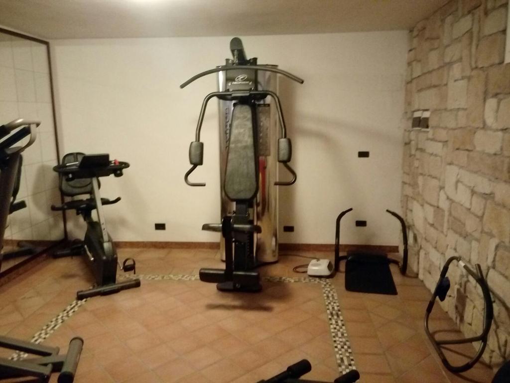 Relais Villa Lezard Lazise Exterior foto