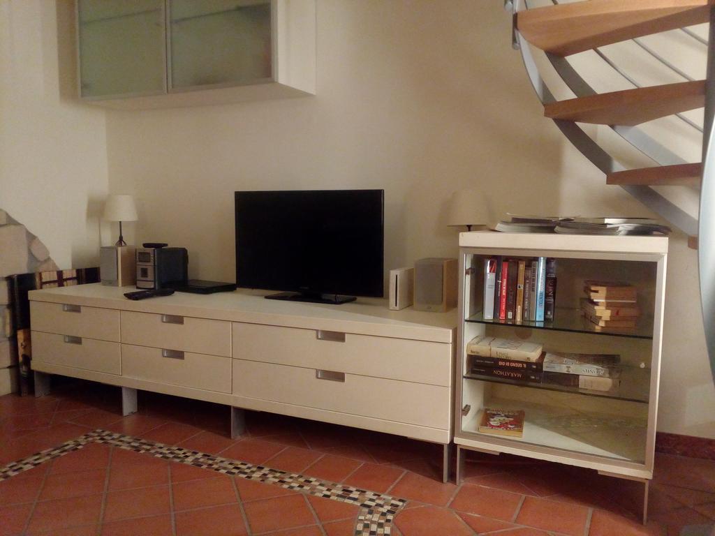 Relais Villa Lezard Lazise Exterior foto