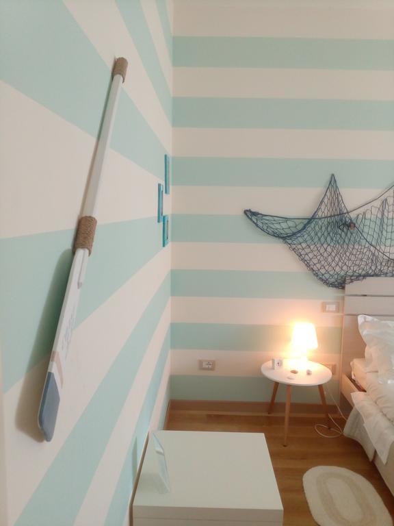 Relais Villa Lezard Lazise Exterior foto