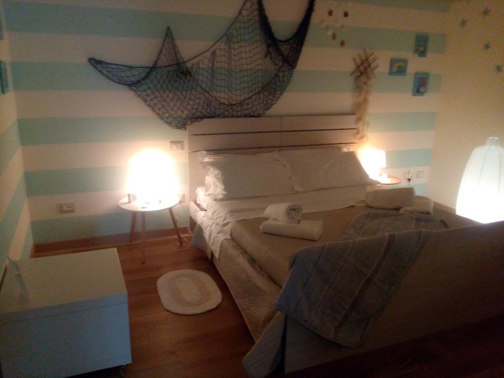 Relais Villa Lezard Lazise Exterior foto
