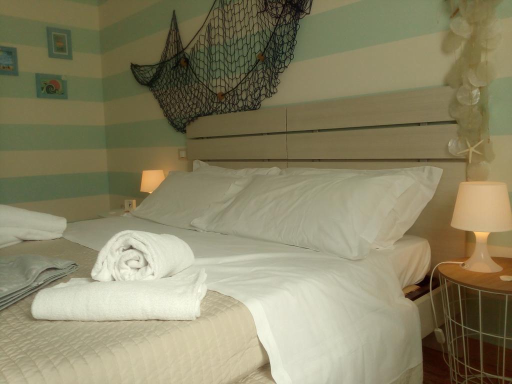 Relais Villa Lezard Lazise Exterior foto