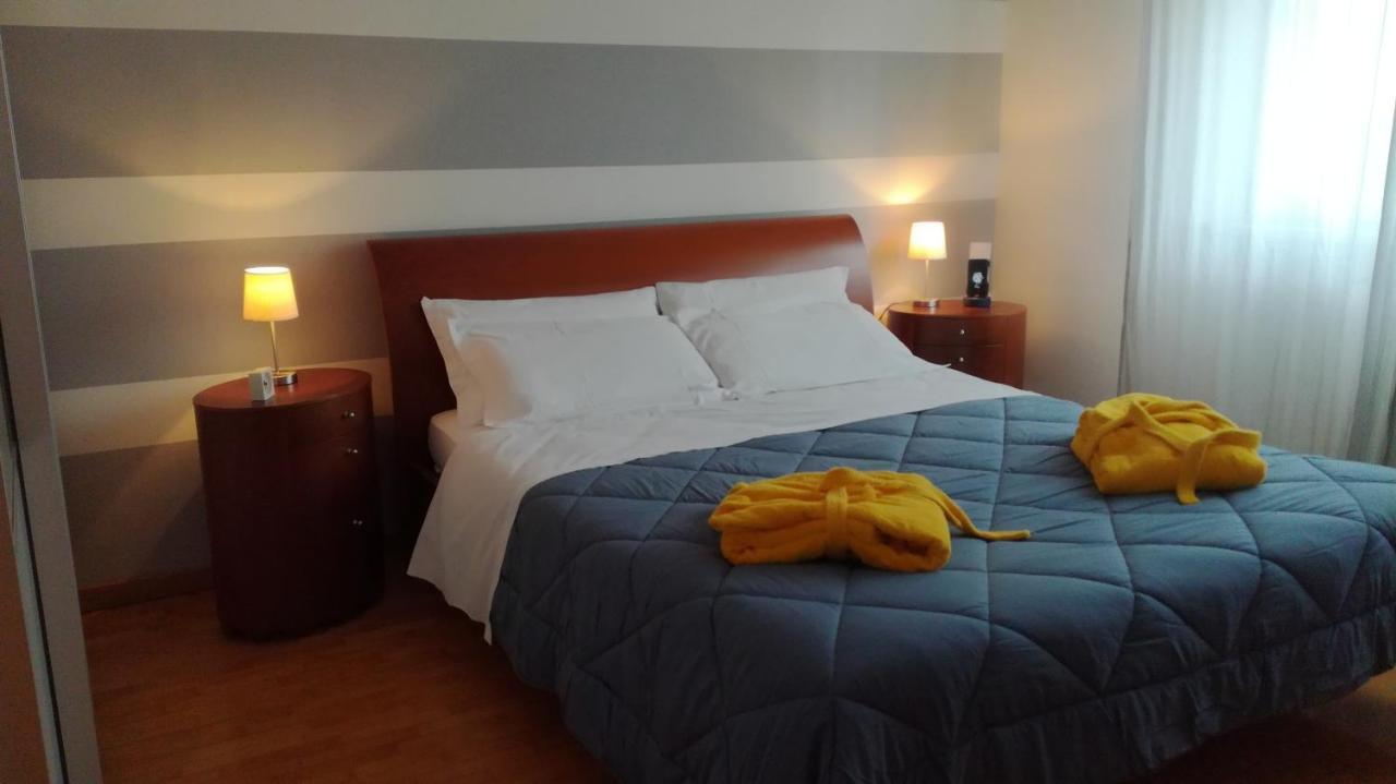 Relais Villa Lezard Lazise Exterior foto